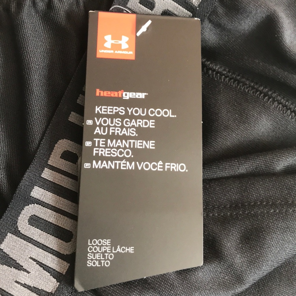 UNDER ARMOUR, BRAND NEW. - Picture 6 of 7